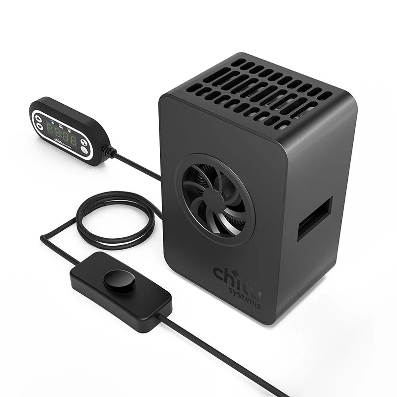 Chitu H2 MiniHeater