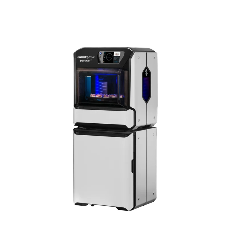 Stratasys J5 DentaJet