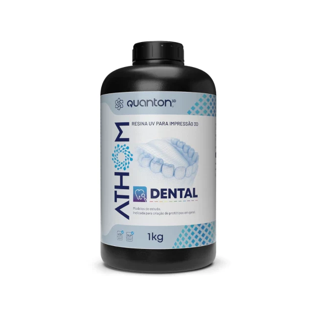 Quanton Athom Dental